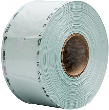 smart sterilfolierulle B100mm 200m