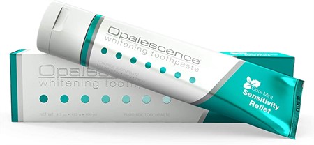 Opalescence tandkräm sensitive 100 ml