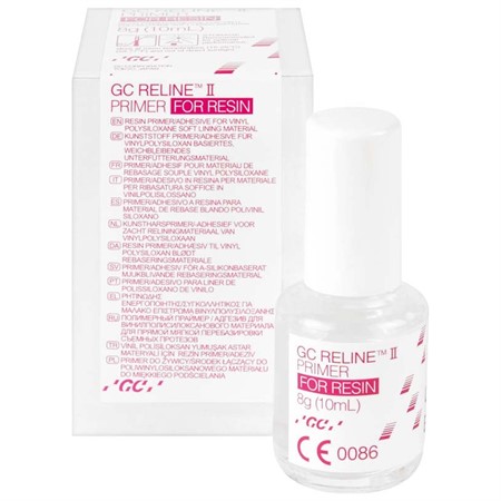 GC Reline II primer 10 ml