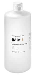 Smile Line iMix, mod. liquid for High &amp; Low fusing porcelain, 1000 ml