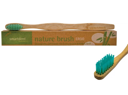 smart nature brush - ergo