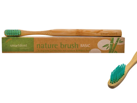 smart nature brush - basic