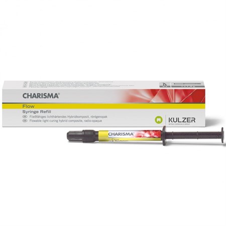 Charisma Flow A1 spruta 1,8 g