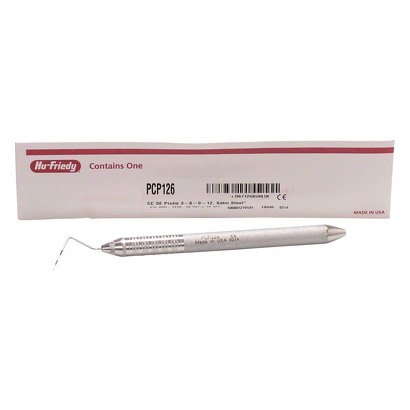 Parodontometer PCP126