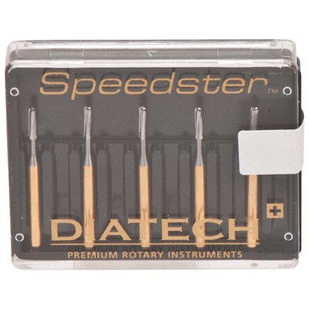 Diatech Speedster 237013AA ISO 010 FG 5st/fp