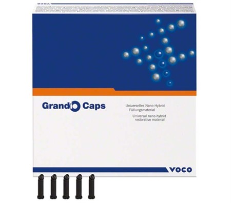 Grandio B1 kaps. 20x0,25g