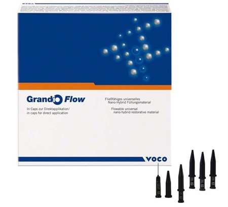 Grandio Flow A1 kaps. 20x0,25g