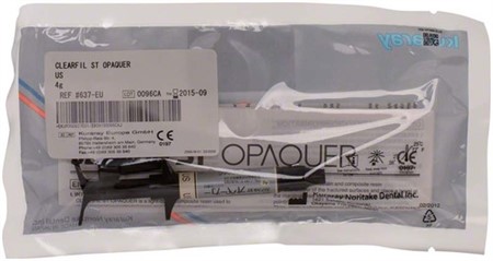 CLEARFIL ST Opaquer US spruta 4g