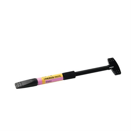 SR nexco paste G1 Gingiva, 2.5 gr (640467)