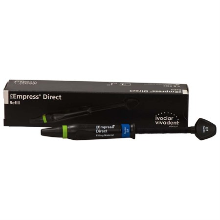 IPS Empress Direct 3 g dentin B1 (OBS beställningsvara)