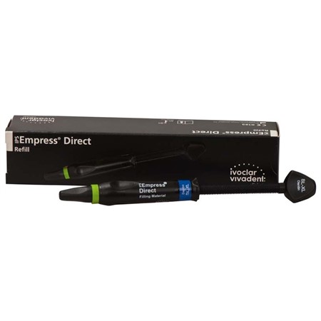 IPS Empress Direct 3 g dentin bleach XL (OBS beställningsvara)