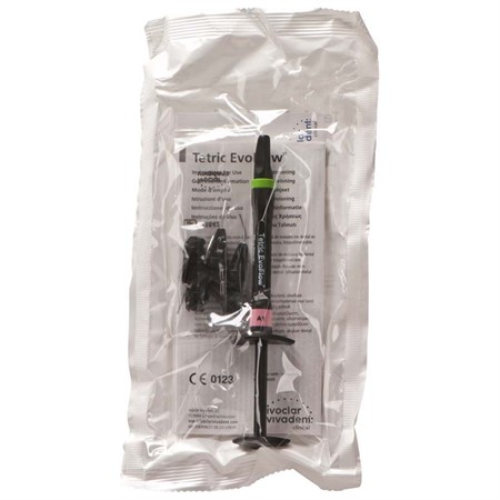 Tetric EvoFlow spruta 2 g A1