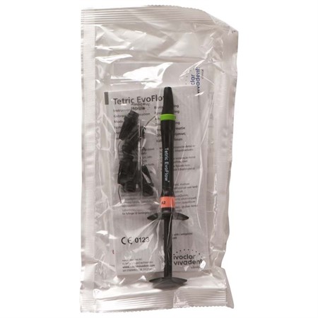 Tetric EvoFlow spruta 2 g A2