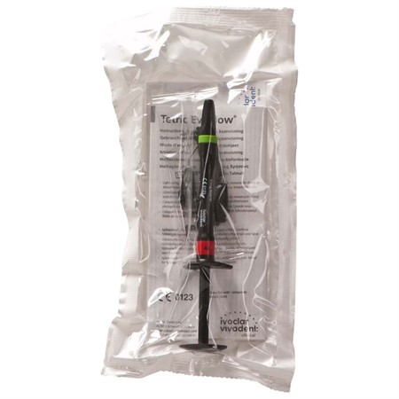 Tetric EvoFlow spruta 2 g A3