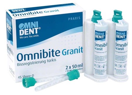 Omnibite Granit 2x50ml