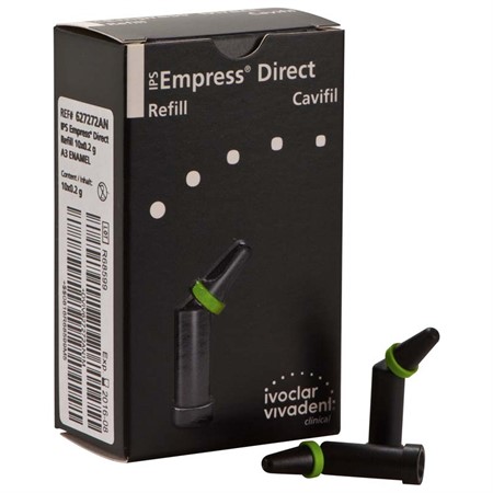 IPS Empress Direct 10 x 0,2 g Cavifil enamel A3