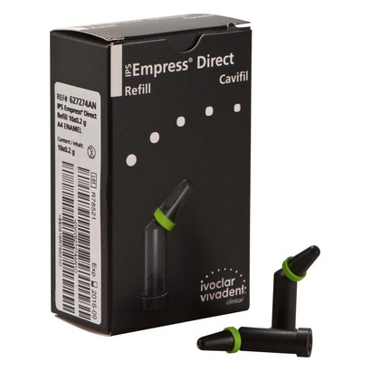 IPS Empress Direct 10 x 0,2 g Cavifil enamel A4