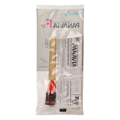 PANAVIA F 2.0 ED Primer II Liquid B flaska 4ml
