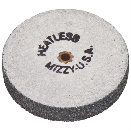 Heatless wheels Ø 25 mm, 5 mm, max. 15.000 U/m styck