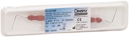 Plugger Dr.Machtou 1/2 0,5mm/0,6mm RVS St