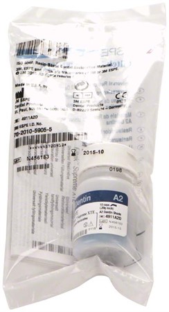Filtek Supreme XTE A2D dentin Kaps 10x0,2g
