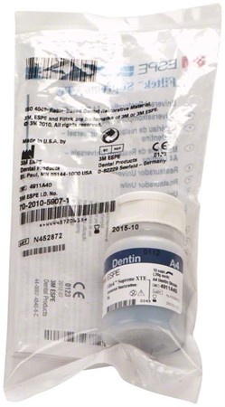 Filtek Supreme XTE A4D dentin Kaps 10x0,2g