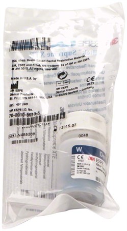 Filtek Supreme XTE WD dentin Kaps 10x0,2g