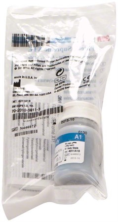 Filtek Supreme XTE A1B body Kaps 20 x 0,2 g