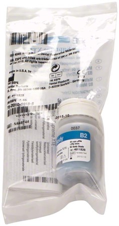 Filtek Supreme XTE B2B body Kaps 20x0,2g