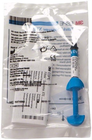 Filtek Supreme XTE A3B body spruta 3g