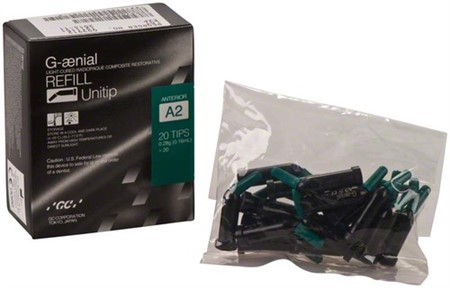 GC G-aenial A2 20x0,28g