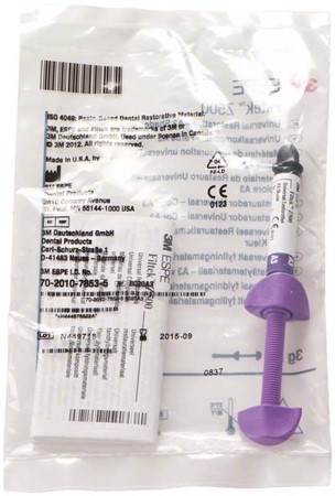 Filtek Z500 A3 spruta 3g