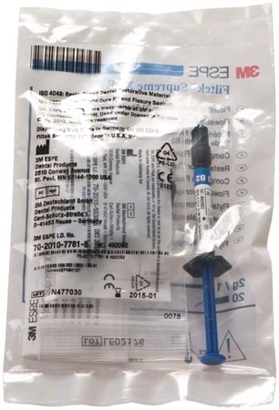 Filtek Supreme XTE Flow B2 spruta 2g