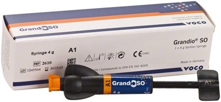 GrandioSO A1 spruta 4g