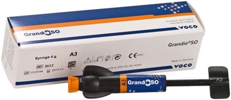 GrandioSO A3 spruta 4g