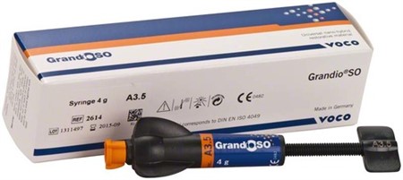 GrandioSO A3,5 spruta 4g