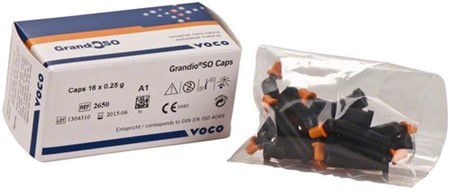 GrandioSO A1 kaps. 16x0,25g