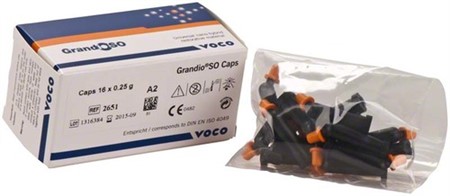 GrandioSO A2 kaps. 16 x 0,25 g