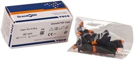 GrandioSO A4 kaps. 16x0,25g