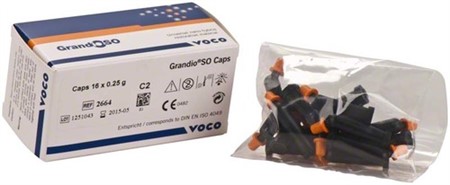GrandioSO C2 kaps. 16x0,25g