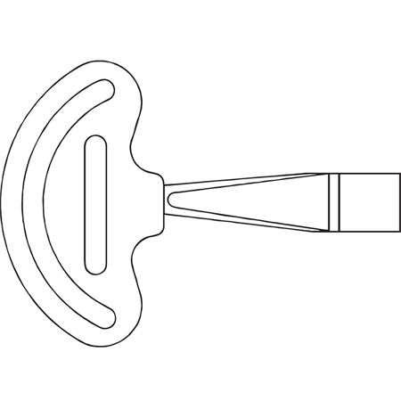 CM Dolder Deactivator micro (070200)