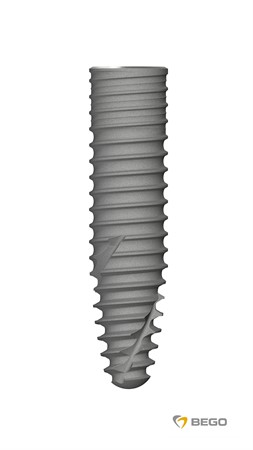 Bego Semados RSX Pro implantat Ti. 3,75 x 15 mm