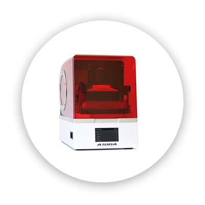 Asiga 3D-printer