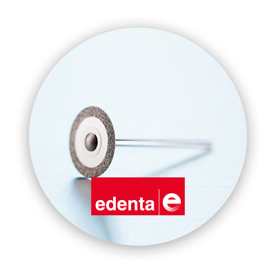 Edenta HP Diamant