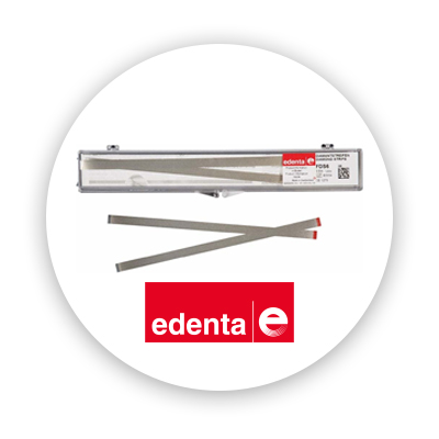 Edenta övrigt