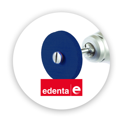 Edenta Puts och Poler