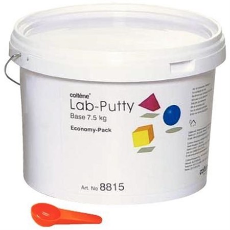 Lab-Putty  7,5 kg