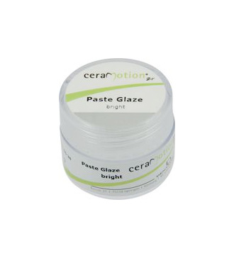 Dentaurum ceraMotion Zr glaze pasta bright 3 gr