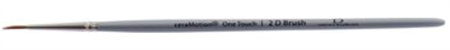 Dentaurum ceraMotion 2D pensel (D260-905-20)