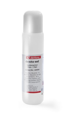 Dentona Dento-sol Isolering gips/gips 200 ml (DA60000)